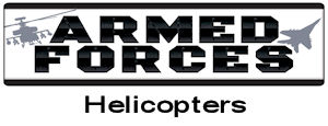 Armed Forces - Helicopters