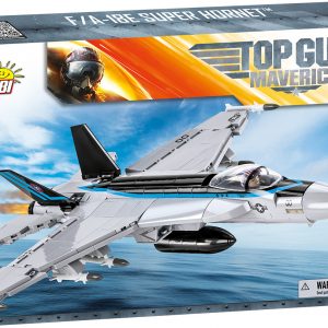 COBI 5805A F/A-18E Super Hornet LTD