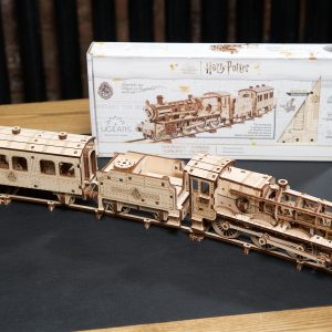 UGears Hogwarts Express