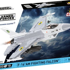 COBI 5893 F-16 AN Fighting Falcon