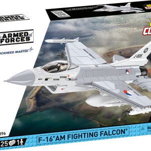 COBI 5896 F-16 AM Fighting Falcon