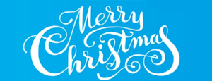 Merry Christmas