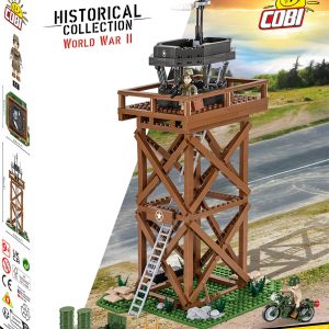 COBI 3125 U.S. Control Tower