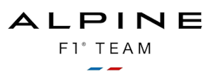 Alpine F1