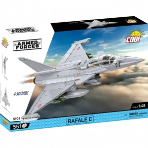 COBI 5901 Assault Rafale C