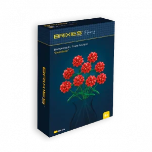 Brixies 222.106 Bloemen Boeket "Sweetheart"