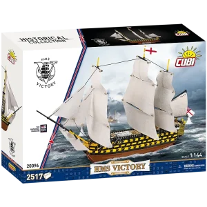 COBI 20096 HMS Victory (trafalgar 1805) (1:144)