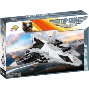 COBI 5921 SU-57 Felon