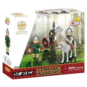 COBI 20075 Germanix Warriors