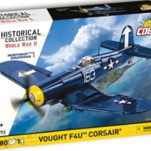 COBI 5773 Vought F4U-1 Corsair