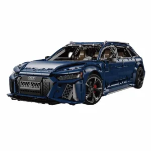 CaDA C?????W Audi RS6