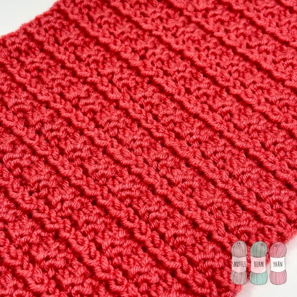 How to Knit Sailor’s Rib Stitch [Free Video Tutorial & Written Pattern!]