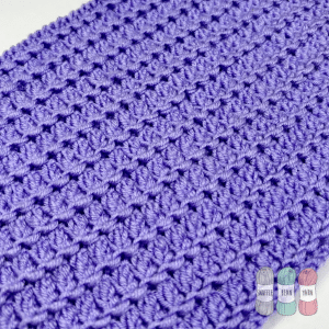 How to Knit Granite Stitch [Free Video Tutorial & Written Pattern!]