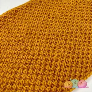 How to Knit Bee Stitch [Free Video Tutorial & Written Pattern!]