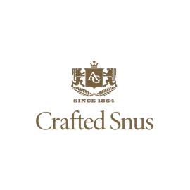 Crafted Whisky Snus