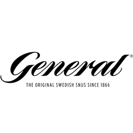 general snus logo