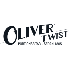 Oliver Twist tuggtobak tugg tobak chewing nyköping