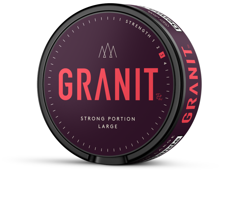 granit strong portion