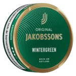Jakobssons Wintergreen Strong