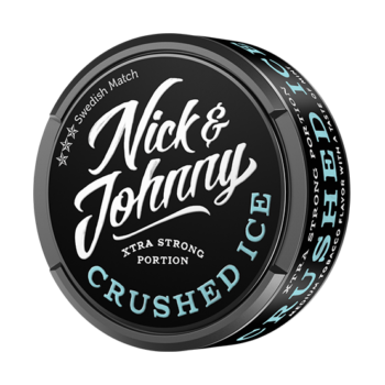 nick and johnny crushed ice original