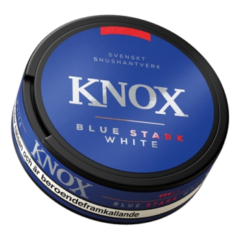 knox white blue stark