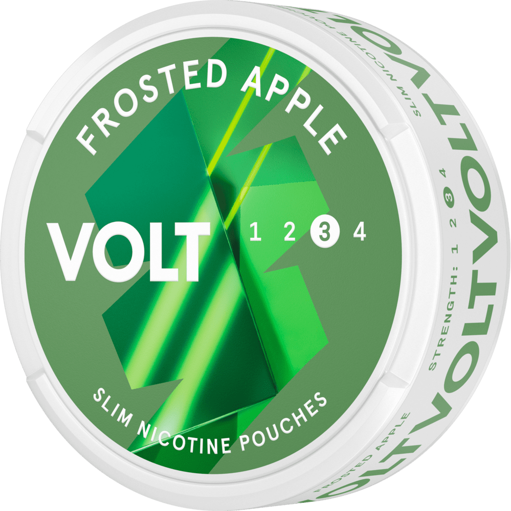 VOLT Snus | Snushandel.se