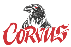 corvus snus logo