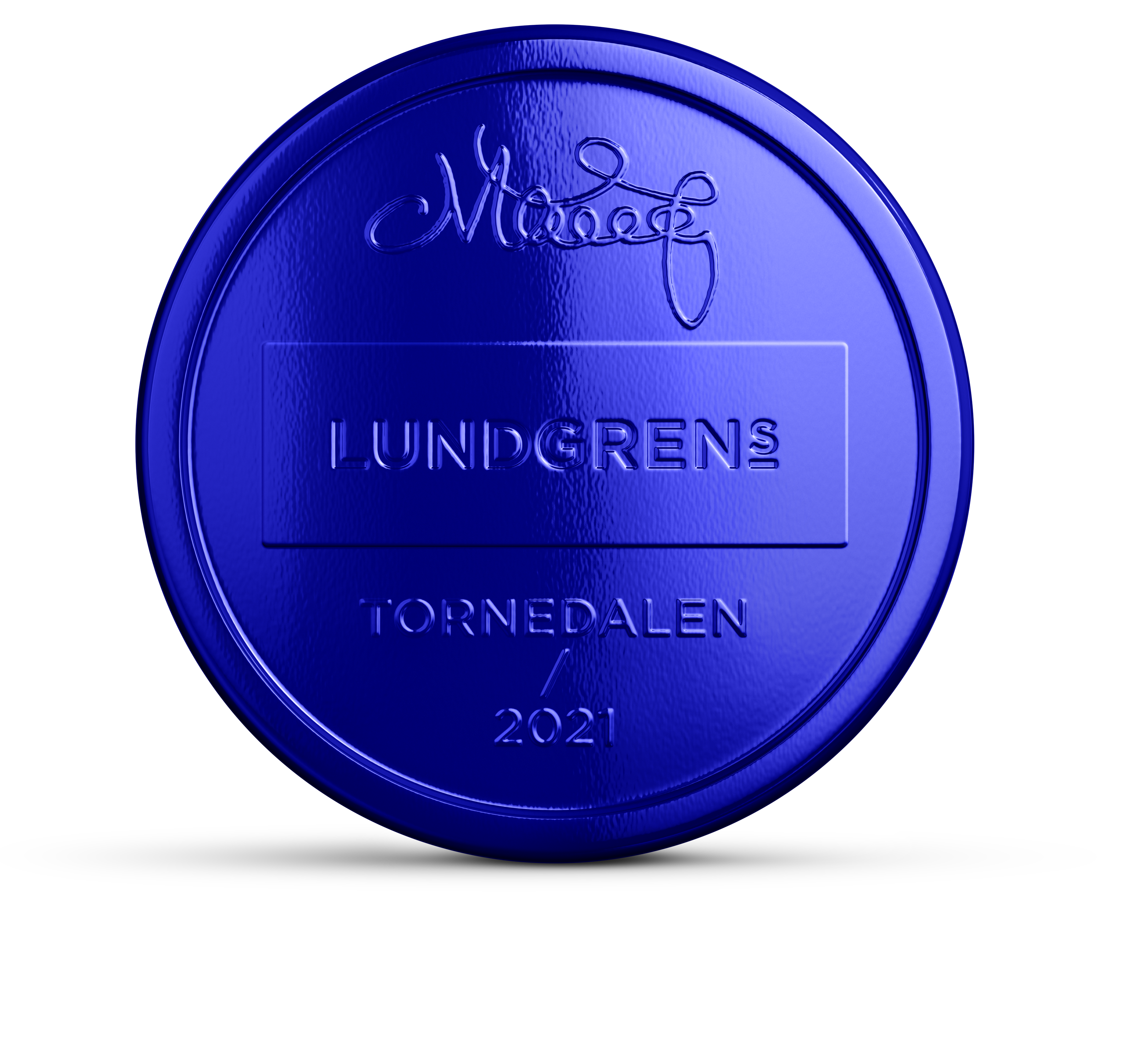 lundgrens tornedalen limited edition 2021