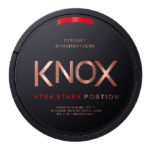 Knox Xtra Stark Portion