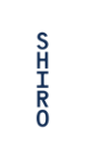 shiro snus logo