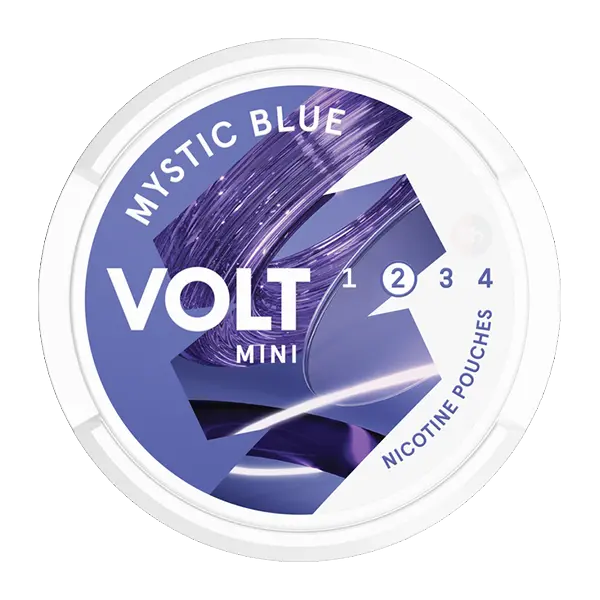 VOLT mini Mystic Blue
