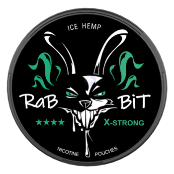 RaBBiT Ice Hemp