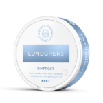 Lundgrens rimfrost All White Portion