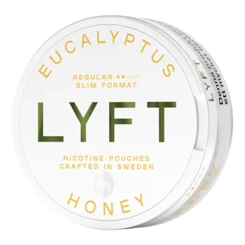 LYFT Eucalyptus & Honey
