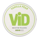 VID Vanilla Pear Slim Strong #2