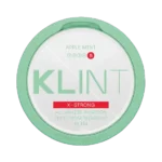 Klint Apple Mint Slim X-Strong #5