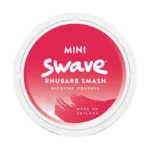 Swave Rhubarb Smash