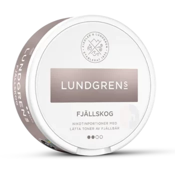 Lundgrens Fjällskog Strong