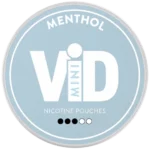 VID Menthol Mini