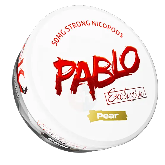 Pablo Exclusive pear