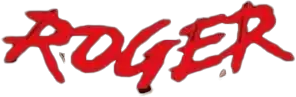 roger snus logo