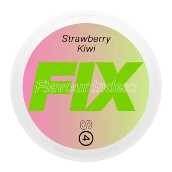 fix strawberry kiwi