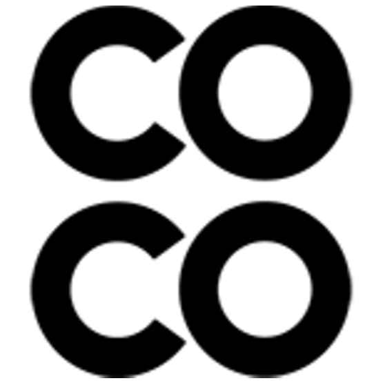 coco snus logo