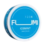 FUMI Icemint Slim Extra Strong