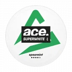 ACE Spearmint #4