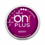On! Plus Berry Slim Strong #3