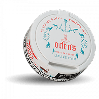 odens-double-mint-extreme-white-dry-portionssnus