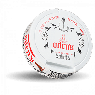 odens-lakrits-extreme-white-dry-portion