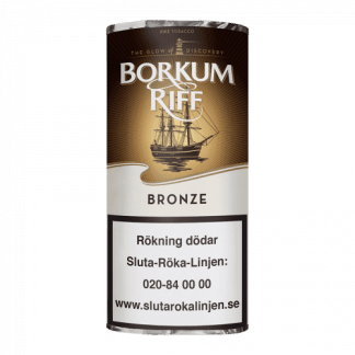 borkum-riff-bronze-40-g