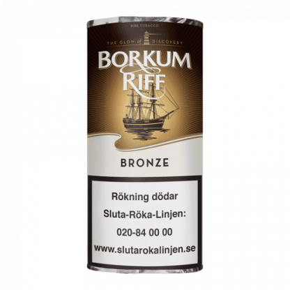 borkum-riff-bronze-40-g